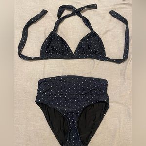Seraphine maternity bikini